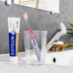 ELGYDIUM – Brosse à Dents Interactive Medium – 1u 1