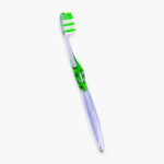 ELGYDIUM – Brosse à Dents Interactive Souple – 1u