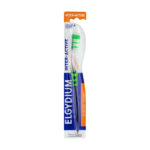 ELGYDIUM – Brosse à Dents Interactive Souple – 1u 2