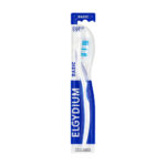 ELGYDIUM – Brosse à Dents Basic Souple – 1u 2