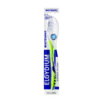 ELGYDIUM – Brosse à Dents Blancheur Souple – 1u 2