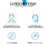 LA ROCHE-POSAY – Mela B3 Gel Micro-Peeling Unifiant Eclat – 200ml 6