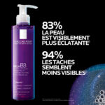 LA ROCHE-POSAY – Mela B3 Gel Micro-Peeling Unifiant Eclat – 200ml 2