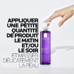 LA ROCHE-POSAY – Mela B3 Gel Micro-Peeling Unifiant Eclat – 200ml 1