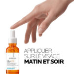 LA ROCHE-POSAY – Pure Vitamin C12 Sérum Éclat – 30ml 3