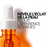 LA ROCHE-POSAY – Pure Vitamin C12 Sérum Éclat – 30ml 2