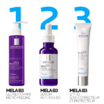 LA ROCHE-POSAY – Mela B3 Soin Correcteur SPF30 – 40ml 7