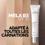 LA ROCHE-POSAY – Mela B3 Soin Correcteur SPF30 – 40ml 2