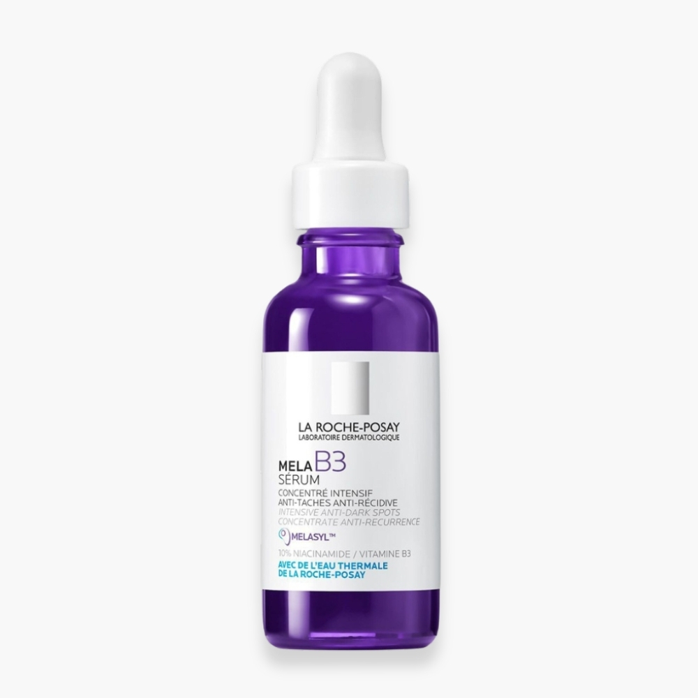 LA ROCHE-POSAY – Mela B3 Sérum Concentré Intensif Anti-Taches – 30ml