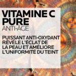 LA ROCHE-POSAY – Pure Vitamin C Yeux Soin Rénovateur Eclat – 15ml 4