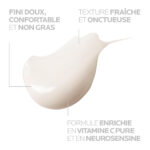 LA ROCHE-POSAY – Pure Vitamin C Yeux Soin Rénovateur Eclat – 15ml 3