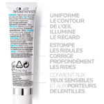 LA ROCHE-POSAY – Pure Vitamin C Yeux Soin Rénovateur Eclat – 15ml 2