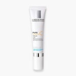 LA ROCHE-POSAY – Pure Vitamin C Yeux Soin Rénovateur Eclat – 15ml