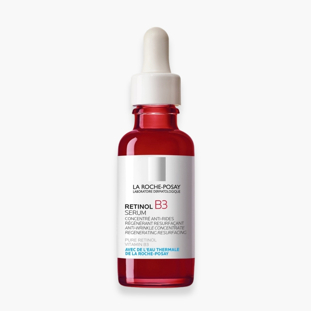 LA ROCHE-POSAY – Rétinol B3 Sérum Anti-rides – 30ml