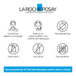 LA ROCHE-POSAY – Toleriane Dermallergo Crème Soin Hydratant – 40ml 6