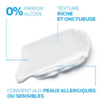 LA ROCHE-POSAY – Toleriane Dermallergo Crème Soin Hydratant – 40ml 3
