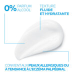LA ROCHE-POSAY – Toleriane Dermallergo Yeux Contour des Yeux – 20ml 2