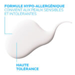 LA ROCHE-POSAY – Toleriane Dermo-nettoyant Fluide Nettoyant Et Démaquillant – 200ml 3