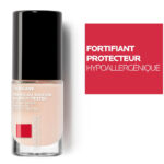 LA ROCHE-POSAY – Toleriane Vernis À Ongles Au Silicium Rose – 6ml 1