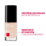 LA ROCHE-POSAY – Toleriane Vernis À Ongles Au Silicium Rose – 6ml 3
