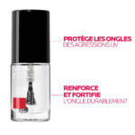 LA ROCHE-POSAY – Toleriane Vernis À Ongles Au Silicium Top Coat – 6ml 3