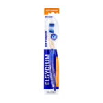 ELGYDIUM – Brosse à Dents Diffusion Medium – 1u 2