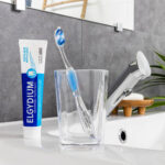 ELGYDIUM – Brosse à Dents Diffusion Souple – 1u 1