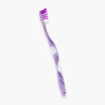 ELGYDIUM – Brosse à Dents Anti-Plaque Souple – 1u