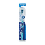 ELGYDIUM – Brosse à Dents Anti-Plaque Medium – 1u 2