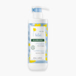 KLORANE – Bébé Lait De Toilette Sans Rinçage – 500ml