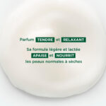 KLORANE – Bébé Lait De Toilette Sans Rinçage – 500ml 1