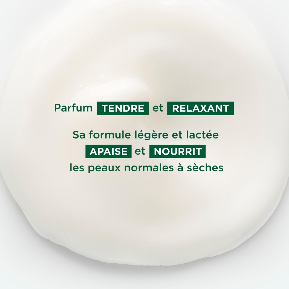 KLORANE – Bébé Lait De Toilette Sans Rinçage – 500ml 1
