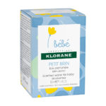 KLORANE – Bébé Petit Brin Eau Parfumée – 50ml 1