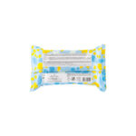 KLORANE – Bébé Lingettes Nettoyantes Douces – 70u 1