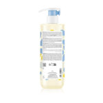 KLORANE – Bébé Gel Lavant Doux – 500ml 2