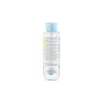 KLORANE – Bébé Eau Nettoyante sans Rinçage – 500ml 2