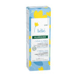 KLORANE – Bébé Crème Nutritive au Cold Cream – 40ml 5