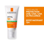 LA ROCHE-POSAY – Anthelios UVMUNE 400 Gel-Crème Solaire Oil-Control SPF50+ – 50ml 2