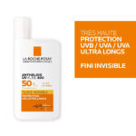 LA ROCHE-POSAY – Anthelios UVMUNE 400 Fluide Solaire Invisible  SPF50+ – 50ml 2