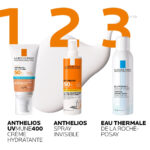 LA ROCHE-POSAY – Anthelios UVMUNE 400 Crème Solaire Hydratante Teintée SPF50+ – 50ml 4