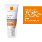 LA ROCHE-POSAY – Anthelios UVMUNE 400 Crème Solaire Hydratante Teintée SPF50+ – 50ml 2
