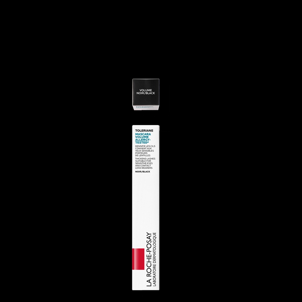 LA ROCHE-POSAY – Toleriane Mascara Multi-dimensions Noir – 1u 1
