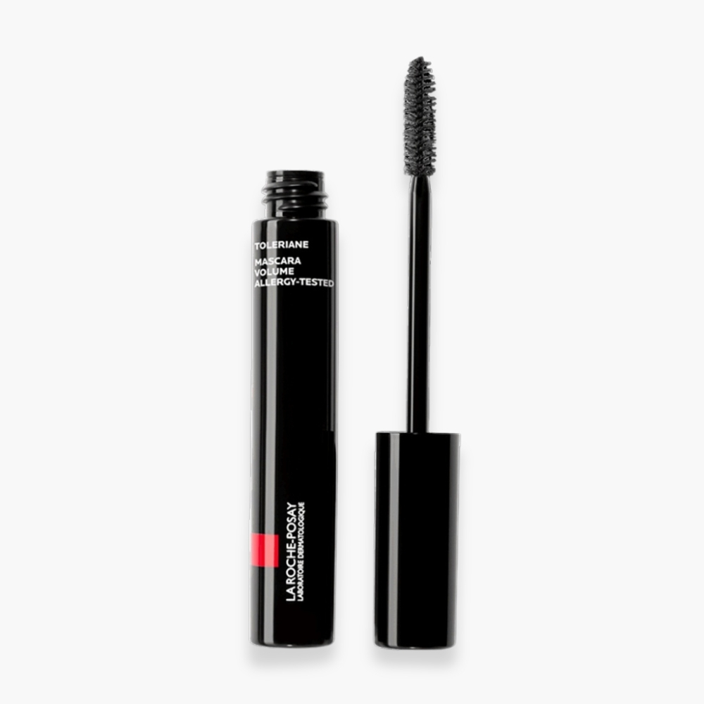 LA ROCHE-POSAY – Toleriane Mascara Multi-dimensions Noir – 1u