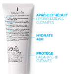 LA ROCHE-POSAY – Toleriane Sensitive Riche Soin Hydratant Apaisant – 40ml 2