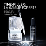 FILORGA – Time-Filler Intensive 5XP Sérum Correction Rides – 30ml 6