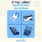 VITABIOTICS – Wellman Santé & Vitalité Homme – 30 comprimés 4