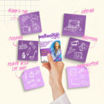 VITABIOTICS – Wellwoman Original Santé, Vitalité & Bien-Être Femme – 30 Comprimés 2