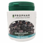 PROPHAR – Griffonia Extrait – 100 Gélules