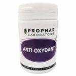 PROPHAR – Antioxydant – 50 Gélules
