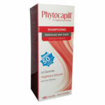 PHYTOCAPILL – Shampoing Energisant Anti-chute – 200ml